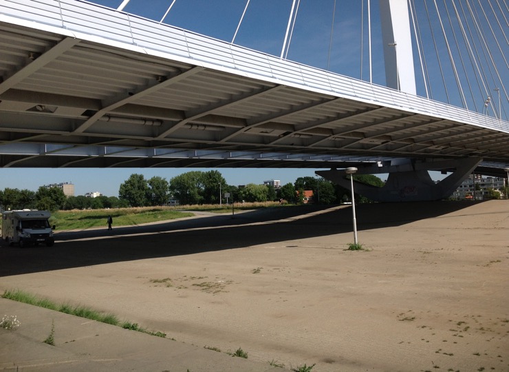 net_onder_brug